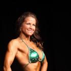 Sherry  Boudreau - IFBB Toronto Pro Supershow 2011 - #1